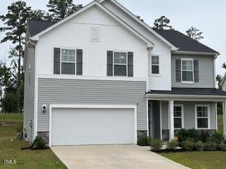 30 Brightleaf Dr, Franklinton, NC 27525