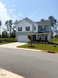 30 Brightleaf Dr, Franklinton, NC 27525