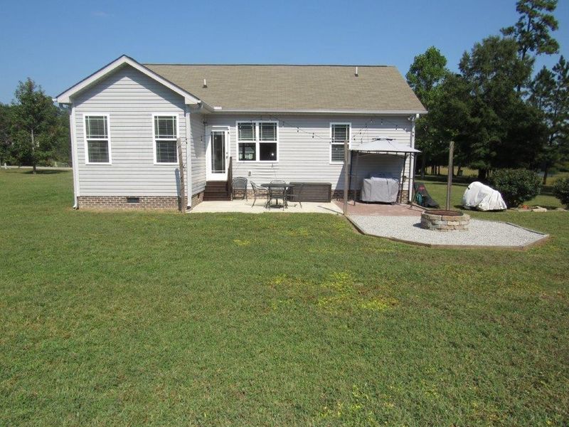 30 Brookdale Dr, Youngsville, NC 27596