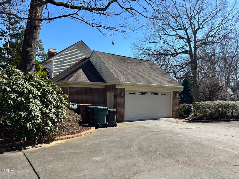 30 Brookside Pl, Durham, NC 27705