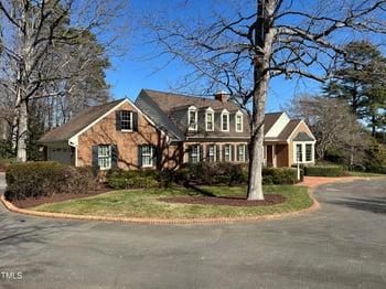 30 Brookside Pl, Durham, NC 27705
