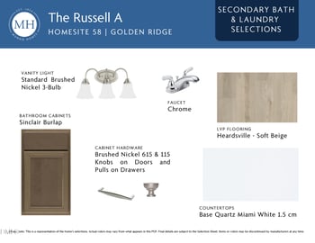 30 Buckthorn Dr, Youngsville, NC 27596