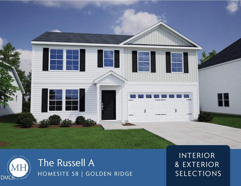 30 Buckthorn Dr, Youngsville, NC 27596