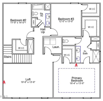 30 Buckthorn Dr, Youngsville, NC 27596