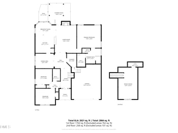 30 Buttonwood Ct, Pittsboro, NC 27312