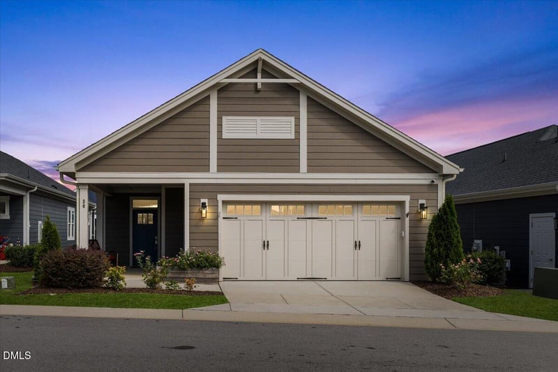 30 Cabarrus Way, Clayton, NC 27527