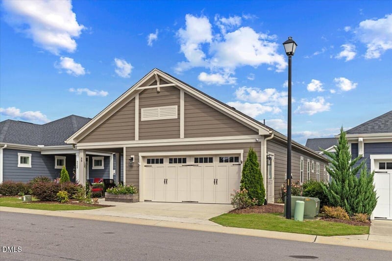 30 Cabarrus Way, Clayton, NC 27527