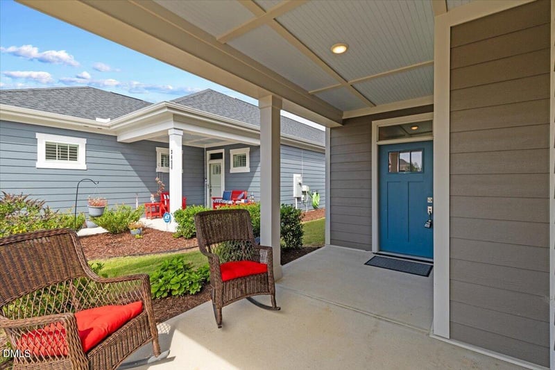 30 Cabarrus Way, Clayton, NC 27527