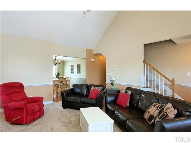30 Carissa Dr, Smithfield, NC 27577