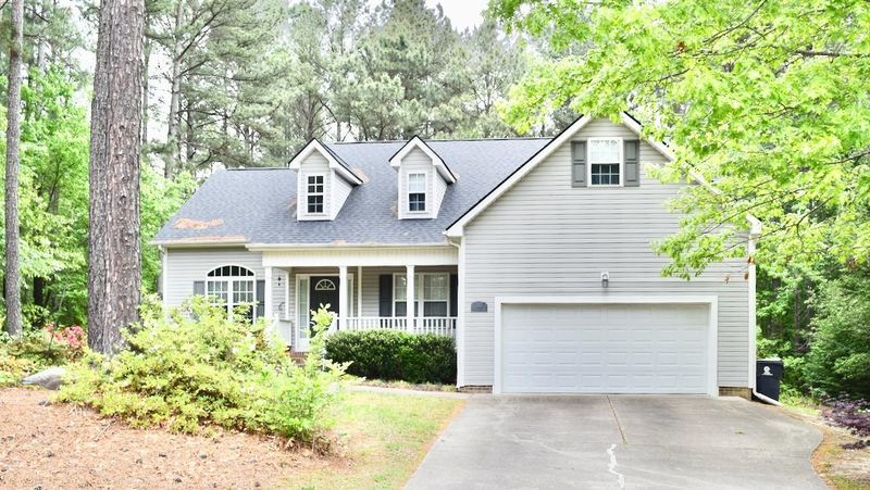 30 Castlerock Dr, Youngsville, NC 27596