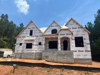 30 Cherry Bark Dr, Youngsville, NC 27596