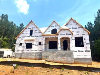 30 Cherry Bark Dr, Youngsville, NC 27596
