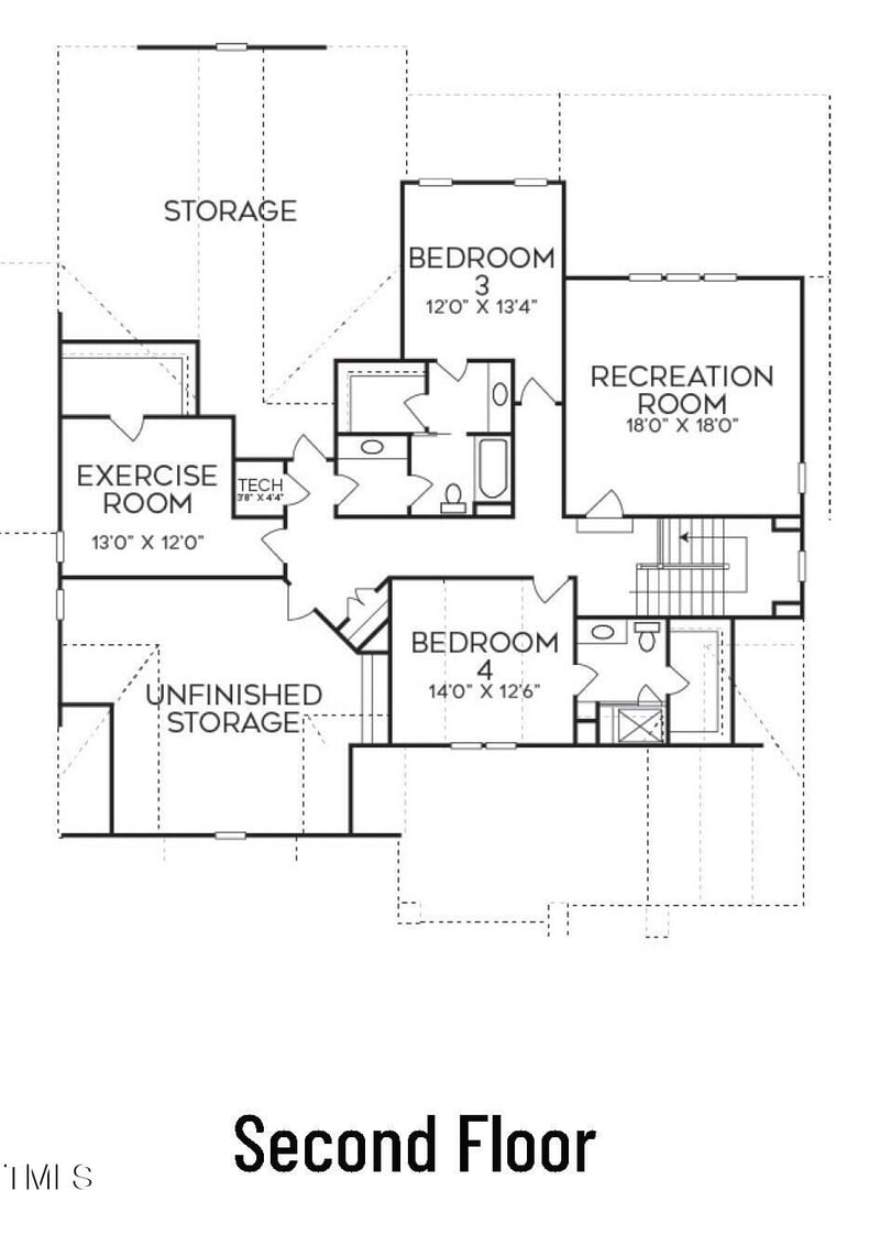 30 Cherry Bark Dr, Youngsville, NC 27596