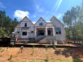30 Cherry Bark Dr, Youngsville, NC 27596