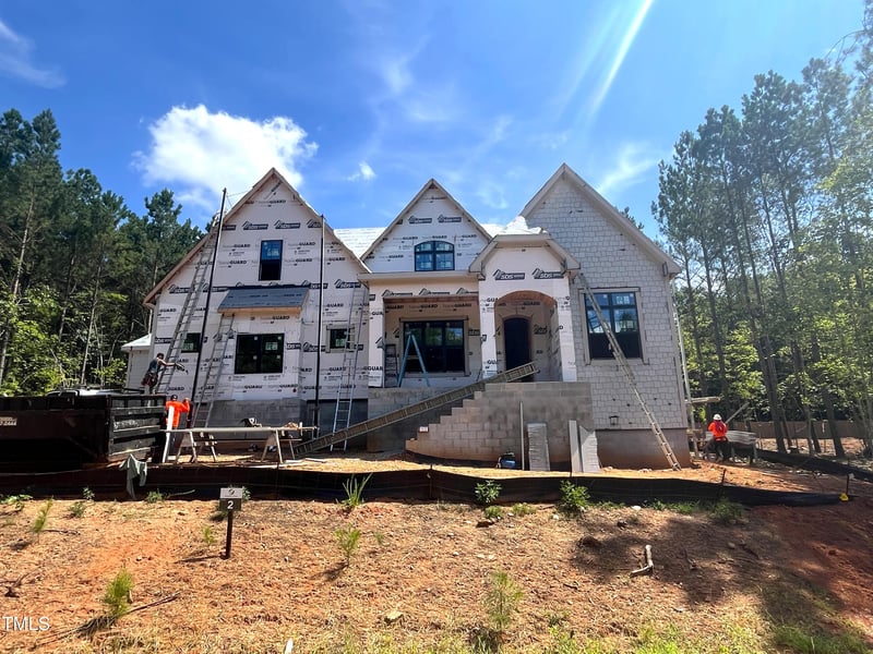 30 Cherry Bark Dr, Youngsville, NC 27596