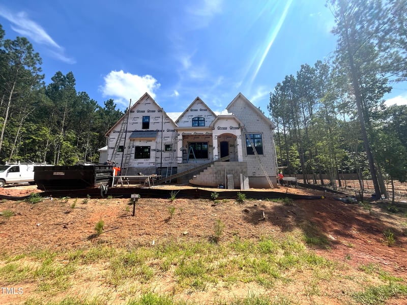 30 Cherry Bark Dr, Youngsville, NC 27596