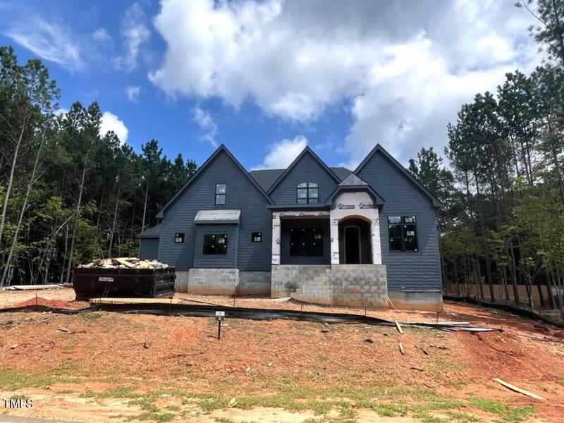 30 Cherry Bark Dr, Youngsville, NC 27596