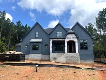30 Cherry Bark Dr, Youngsville, NC 27596