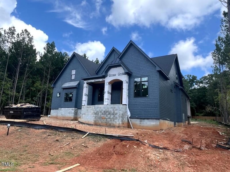 30 Cherry Bark Dr, Youngsville, NC 27596
