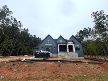30 Cherry Bark Dr, Youngsville, NC 27596