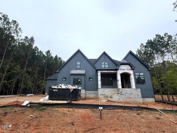30 Cherry Bark Dr, Youngsville, NC 27596