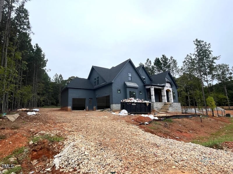 30 Cherry Bark Dr, Youngsville, NC 27596