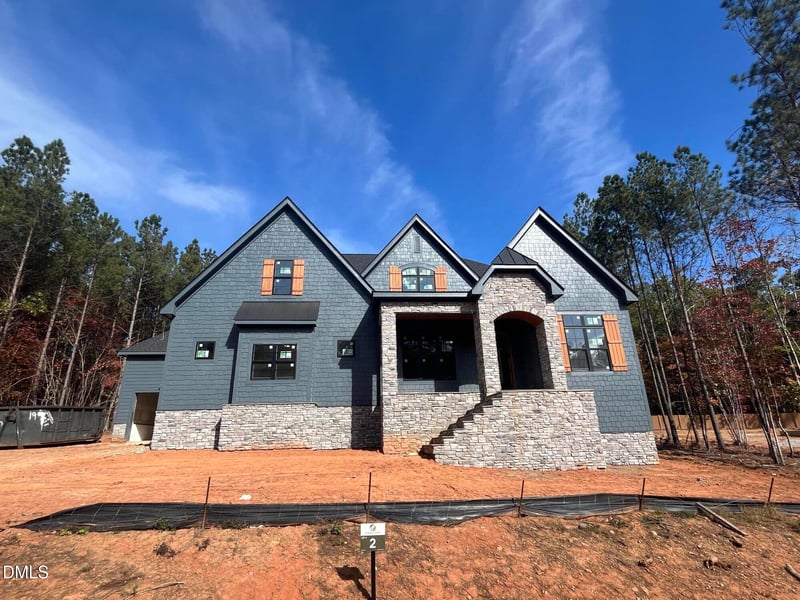 30 Cherry Bark Dr, Youngsville, NC 27596