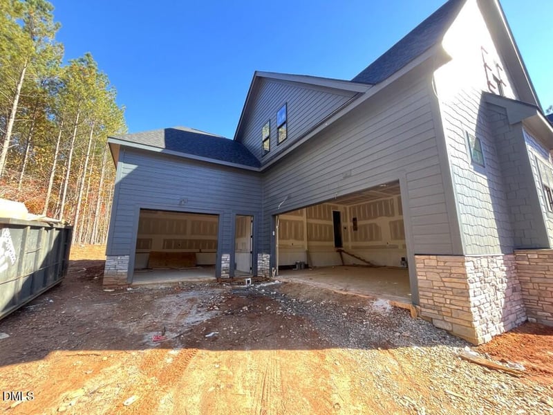 30 Cherry Bark Dr, Youngsville, NC 27596