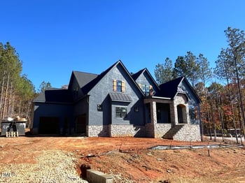 30 Cherry Bark Dr, Youngsville, NC 27596