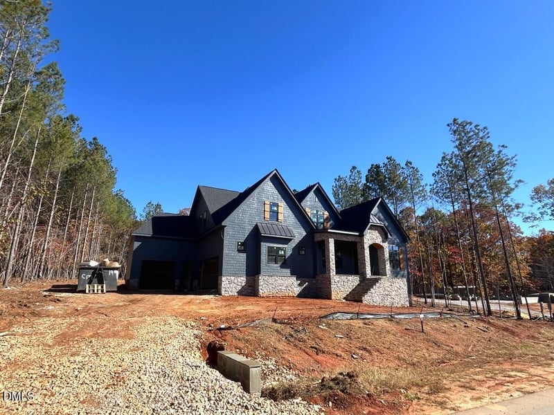 30 Cherry Bark Dr, Youngsville, NC 27596