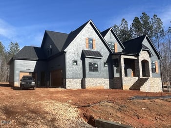 30 Cherry Bark Dr, Youngsville, NC 27596