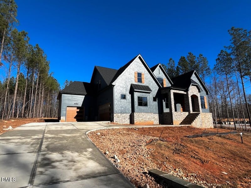 30 Cherry Bark Dr, Youngsville, NC 27596
