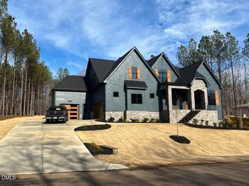 30 Cherry Bark Dr, Youngsville, NC 27596