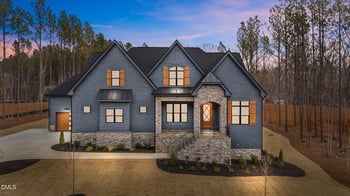 30 Cherry Bark Dr, Youngsville, NC 27596