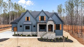 30 Cherry Bark Dr, Youngsville, NC 27596