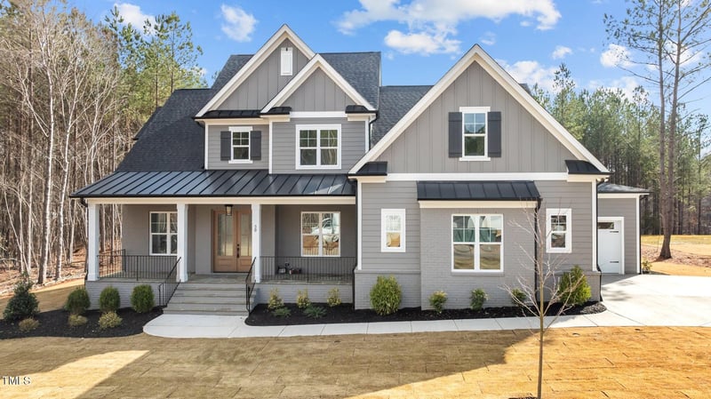 30 Chestnut Oak Dr, Youngsville, NC 27596