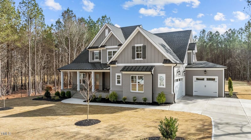 30 Chestnut Oak Dr, Youngsville, NC 27596