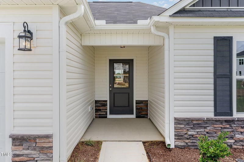 30 Chloe Ct, Selma, NC 27576