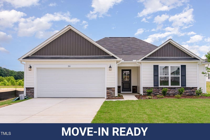 30 Chloe Ct, Selma, NC 27576