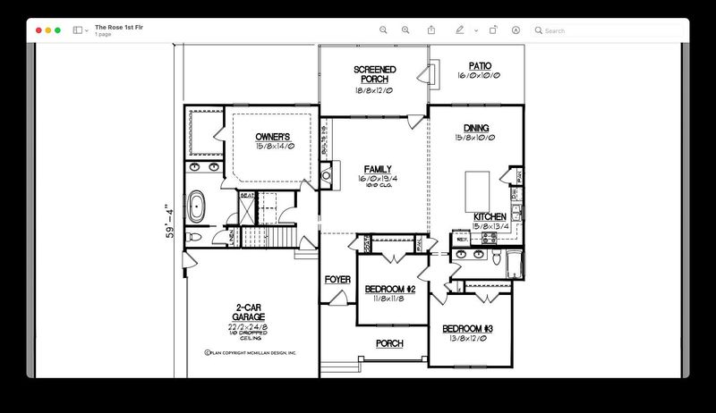 30 Cicada Dr, Franklinton, NC 27549