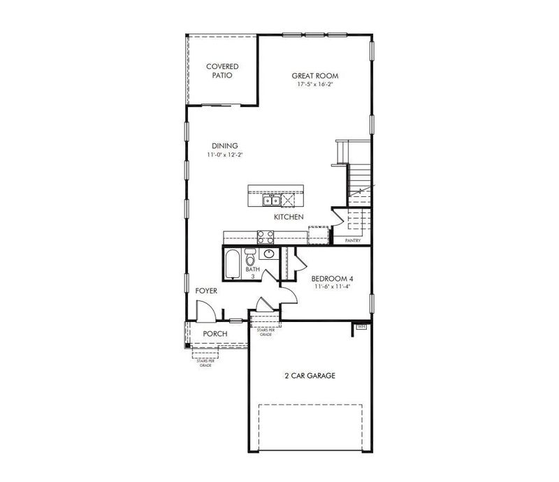 30 Coffee Tree Cir, Clayton, NC 27527