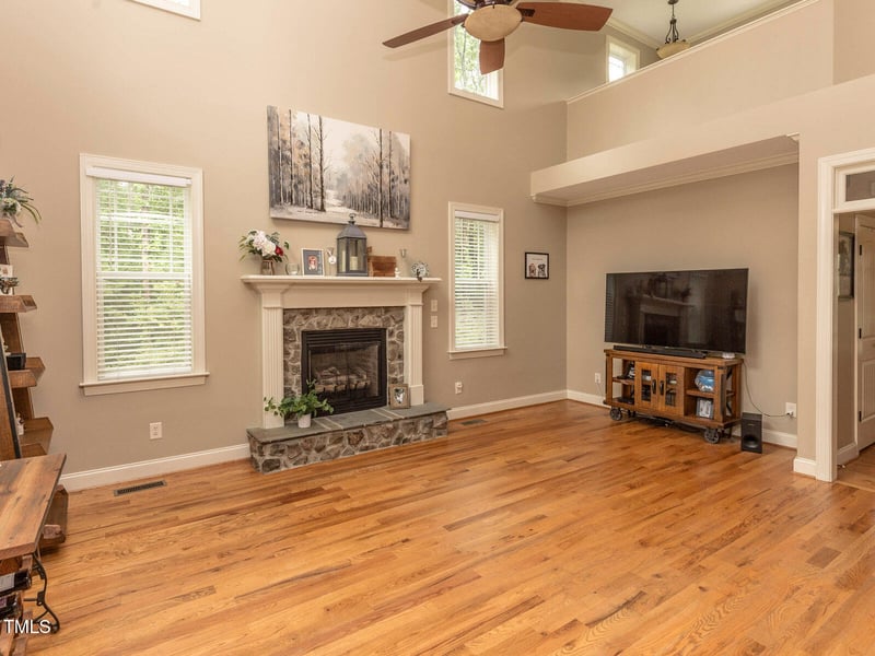 30 Cole Creek Way, Franklinton, NC 27525