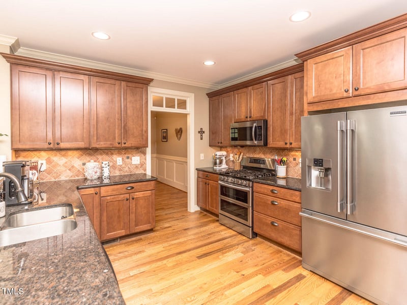 30 Cole Creek Way, Franklinton, NC 27525
