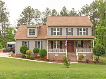 30 Cole Creek Way, Franklinton, NC 27525