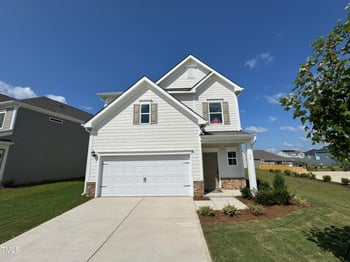30 Commons Cir, Clayton, NC 27520