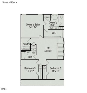 30 Commons Cir, Clayton, NC 27520