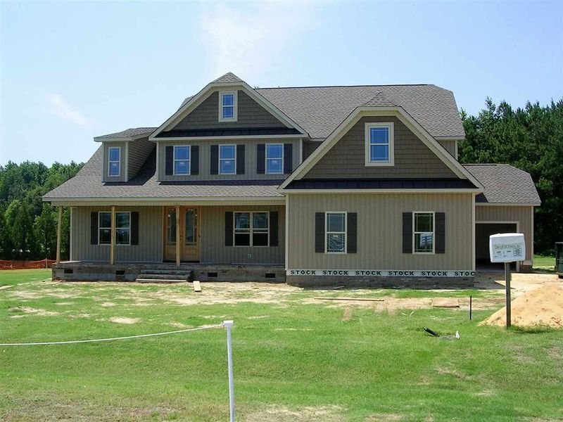 30 Concord Ct, Clayton, NC 27520