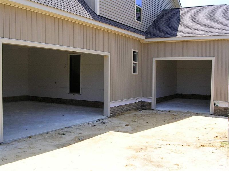30 Concord Ct, Clayton, NC 27520