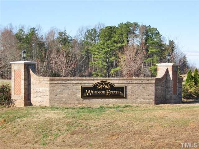 30 Consella Way, Franklinton, NC 27525