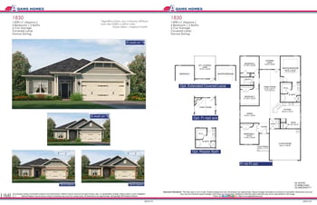 30 Cooper Branch Ct, Fuquay Varina, NC 27526